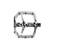 Pedals Look Roc Plus Kriss Kyle Argenté TU
