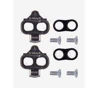 Look X-Track MTB Cleats - Black