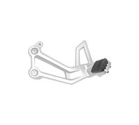Pedals Rear Footpeg Passanger Pedal Footrest For VOGE DS900X DSX900 DS900 X 900DSX 900 DSX Motorcycle Rider Passenger(Left)