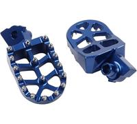 Pedals Rests Pedals For WR250R For WR250X 2007-2017 Motorcycle Accessories Footpeg Bracket Sets