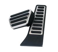 Pedals Set For Land For Rover For Range For For HSE For L322 2005-2008 2009 2010 2011 2012 Car Fuel Accelerator Brake Pedal Accessories(2pcs)