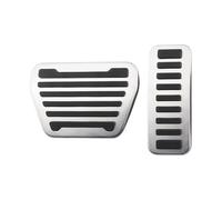 Pedals Set For Land For Rover For Range For For Sport For L494 2014~2022 Car Pedals Accelerator Brake Part Interior