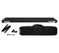 Pedaltrain Nano MAX Pedal Board with Soft Case