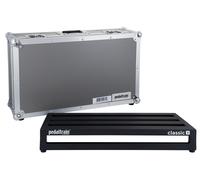 Pedaltrain Classic 2 Pedal Board with Tour Case