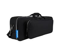 Pedaltrain Deluxe Soft Case for Metro Max