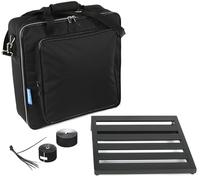 Pedaltrain Extra Deep Novo 18 - Soft Case