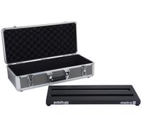 Pedaltrain Metro 20 Pedal Board with Hard Case