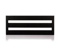 Pedaltrain Metro 20 Pedal Board with Soft Case