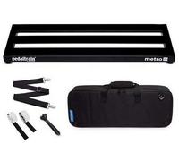 Pedaltrain Metro 24 with Soft Case