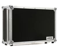 Pedaltrain PT-24-BTC-X Tour Case for Classic 2 PT-2 PT-FLY and Novo 24 Black Tour Case