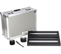 Pedaltrain PT-CLJ-TC Classic Junior TC (Pedal Board with Tour Case)