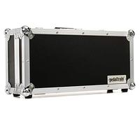 Pedaltrain PT-M20-BTC-X Tour Case for Metro 20 Black Tour Case