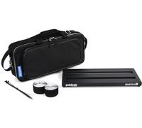 Pedaltrain PT-M20-SC Metro 20 with Soft Case 3 Rails - 20” x 8”