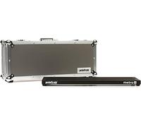 Pedaltrain PT-M24-TC Metro 24 with Tour Case 3 Rails - 24” x 8”