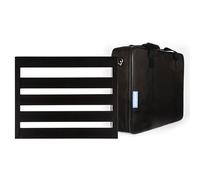 Pedaltrain PT-N18-SC Novo 18 with Soft Case 5 Rails - 18” x 14.5”