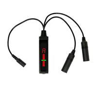 Pedaltrain SST Space Saving Tuner For Pedalboards