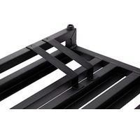 Pedaltrain True Fit Mounting Kit for Novo/Terra Series Small