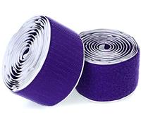 Pedaltrain Velcro Pack - Hook and Loop - Bright Purple
