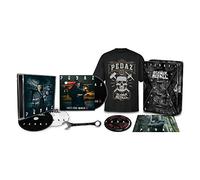 Pedaz - Schwermetall (Ltd.Boxset)