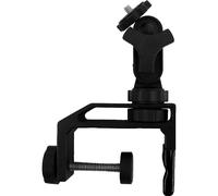 PEDCO Ultra 2.5 Camera Clamp - Black