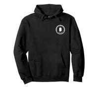 Peddars Way & Norfolk Coast Path England National Trail Pullover Hoodie