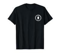 Peddars Way & Norfolk Coast Path England National Trail T-Shirt
