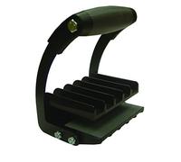 Peddinghaus 114401000 "Gorilla Gripper" Carrier, Black