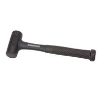 Peddinghaus 5036040030 Soft-face Hammer 30mm Metal Body Plastic Sheath