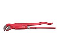 Peddinghaus 9018060001 Alligator Wrench Forged Steel 2'' Pipe Wrench
