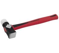 Peddinghaus 5039980032 Duo Ultratec Soft Face Ball-Peen Hammer 500...