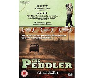 Peddler, the [DVD]