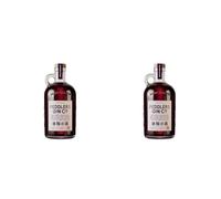 Peddlers Salted Plum Gin (Pack of 2)