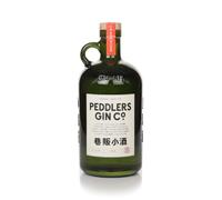 Peddlers Shanghai Craft Gin