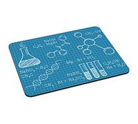 PEDEA 67007080 Design Mouse Mat Clear