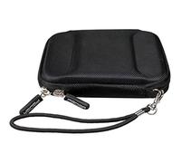 PEDEA Case (Hard Case) for satellite navigation systems up to 4.5 "/ 11 CM