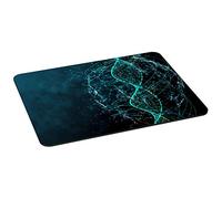PEDEA Design Mouse Mat Large DNA Strings