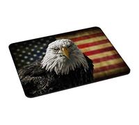PEDEA Design Mouse Pad, American Eagle