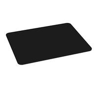 PEDEA Design Mouse Pad, Black