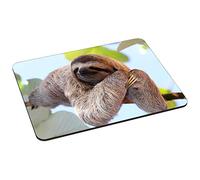 PEDEA Design Mouse Pad, Chilling Sloth