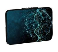 PEDEA Design protective case 13.3 inch DNA Strings