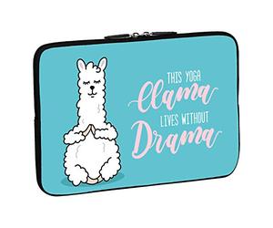 PEDEA Design Protective Case for Notebook up to 15.6 Inches (39.6 cm) Yoga Lama