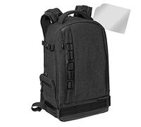 Pedea Fashion Camera case for Nikon D500, D610, D3300, D3400, D5300, D7100, D7200, Canon EOS 1300D, 5D Mark II