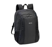 Pedea Game sacoche d'ordinateurs portables 43,9 cm (17.3") Sac à dos Noir, Bleu