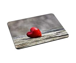 Pedea Neoprene Love Design Mouse Pad
