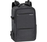 PEDEA Noble Camera Backpack Grey