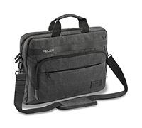 Pedea Notebooktasche URBAN-NICE, grau [15,6" (39,6cm)]