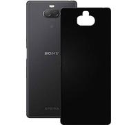 Pedea TPU Case for Sony Xperia 10, black