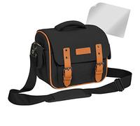PEDEA Vintage Camera Bag - SLR & System Cameras, DSLR, Bridge & More