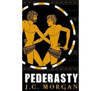 Pederasty: A stunningly dark and captive thriller