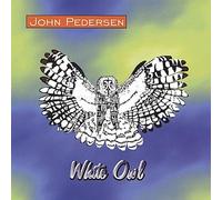 Pedersen, John - White Owl